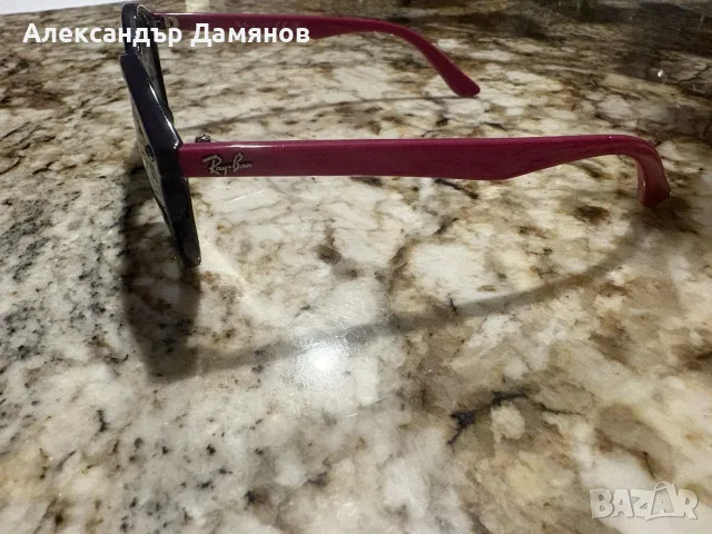 Ray - ban детски, снимка 2 - Слънчеви и диоптрични очила - 55416111