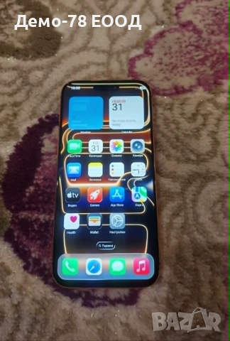 iPhone 17 Pro Max 2TB РЕПЛИКА, снимка 3 - Apple iPhone - 54728073