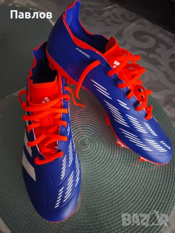 Adidas Predator бутонки 