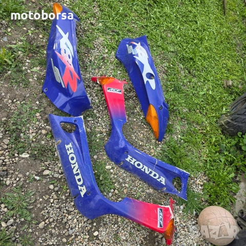 Хонда X8R 50 2t, снимка 3 - Части - 54192923