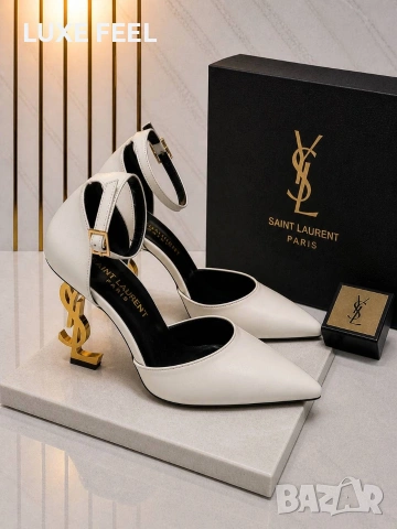 CELINE 💎 GUESS 💎 GUCCI 💎FENDI💎 Сандали 36-41н , снимка 9 - Сандали - 54454686