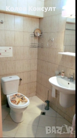 продава 1-СТАЕН (Ателие) в гр. Несебър., снимка 6 - Апартаменти - 54329842