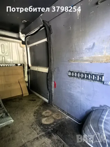 Транспортни услуги с бус, снимка 2 - Транспортни услуги - 55570299