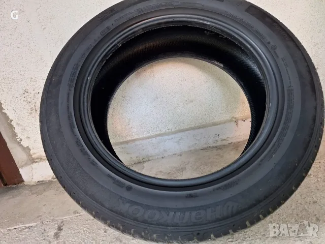 4 броя SUV усилени летни 225/60 R18 104W Hankook Ventus S1Evo SUV, , снимка 2 - Гуми и джанти - 55582306