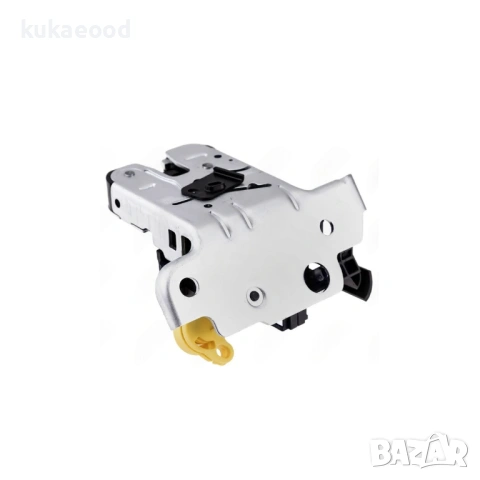 Брава за багажник на VW Golf 8 Variant, снимка 5 - Части - 54051169