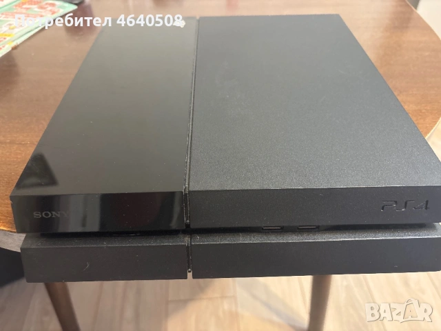 Хакнат PS4, снимка 2 - PlayStation конзоли - 54152393