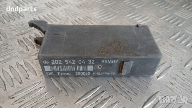 Модул Mercedes C W202 1998 2025420432 350065