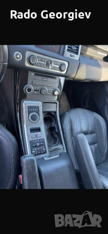 Range Rover Sport на части, снимка 8 - Автомобили и джипове - 54335604