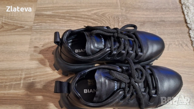 Нови на BIANKI 