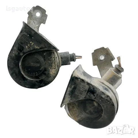 Клаксон Seat Toledo III 2004-2009 ID: 163272 ОЕМ: 1K0951223