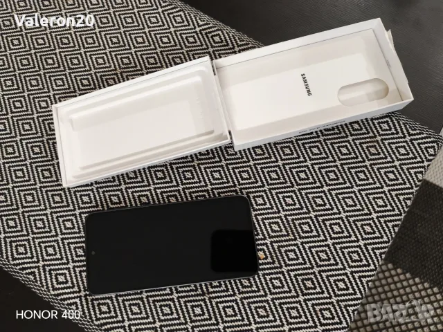 Samsung Galaxy А36-5 G, снимка 3 - Samsung - 55367247