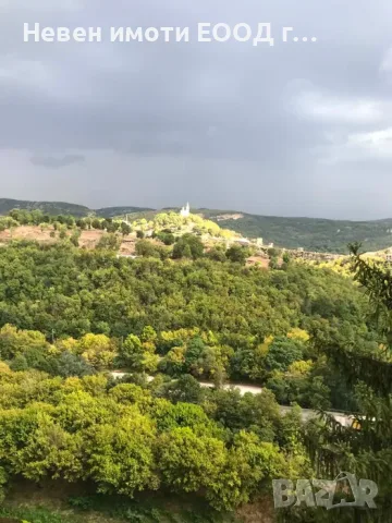 Двустаен, ст. част гр. В.Търново,до х-л Янтра