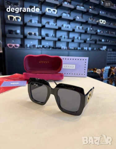 💫 Gucci 💫 Дамски Очила