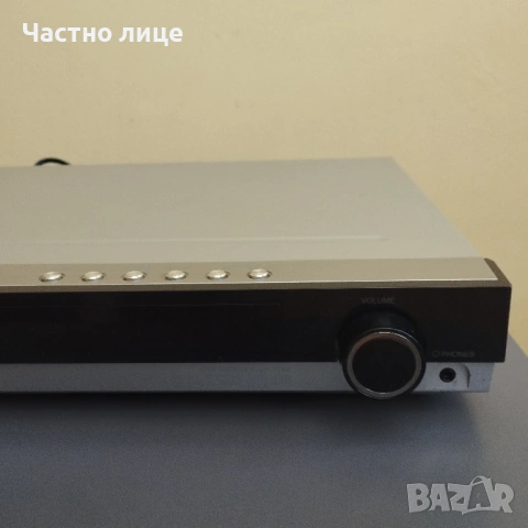 DVD,CD,USB,HDMI LG , снимка 6 - Ресийвъри, усилватели, смесителни пултове - 54439913