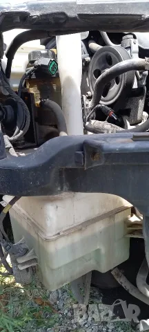 Казанче чистачки Hyundai Sonata V (NF), снимка 2 - Части - 55427978