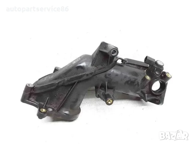 Въздуховодна тръба за всмукателната система за Chrysler 300C 3.0 CRD (2009) OEM A6420901037, снимка 2 - Части - 55638852