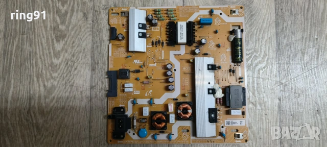 Захранване - BN44-00932Q TV Samsung UE50RU7179U