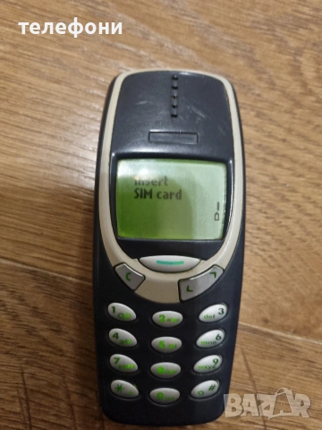 Легендарната Nokia 3310 – Оригинална и работеща!, снимка 6 - Nokia - 54379501