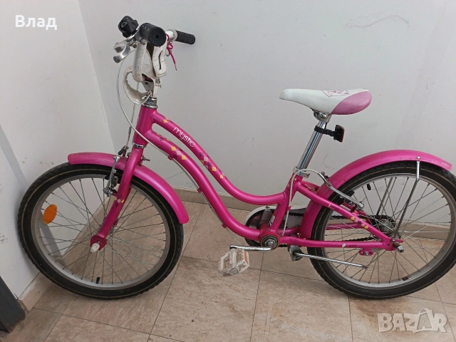 велосипед trek mystic 20, снимка 5 - Велосипеди - 53999652