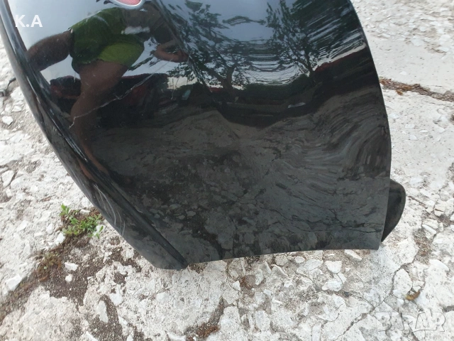 Задна броня Mazda 5, снимка 7 - Части - 54692994