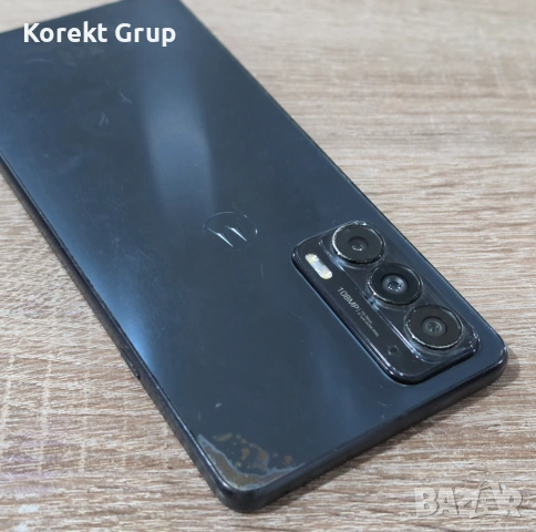 Motorola Edge 20 5G 128GB 8GB RAM , снимка 6 - Motorola - 54140225