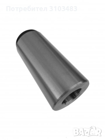 Мъртъв център и Втулка