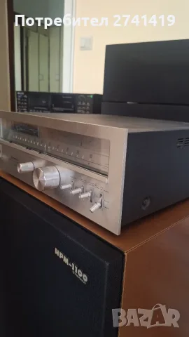 Pioneer tx-9800, снимка 3 - Ресийвъри, усилватели, смесителни пултове - 55492270