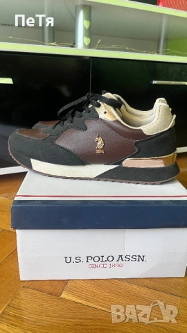 U.S. Polo Assn. Minnie