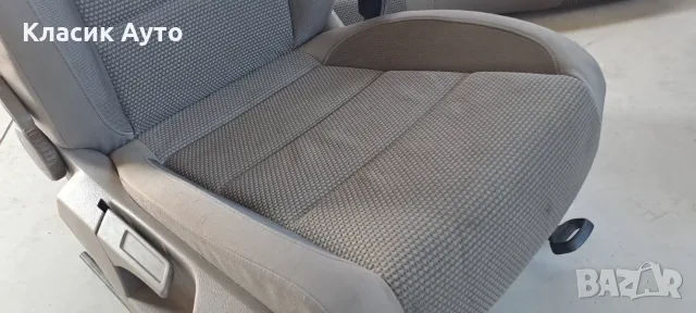 Салон Golf 6 2010г., снимка 6 - Части - 55376247