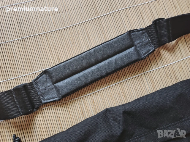 🏷️ Eastpack Delegate / 20 литра / чанта тип сак от Cordura, снимка 12 - Чанти - 55149281