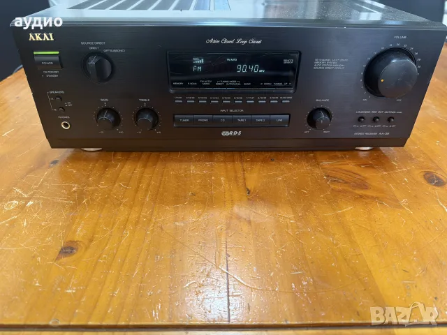 ALAI AA-39 Receiver