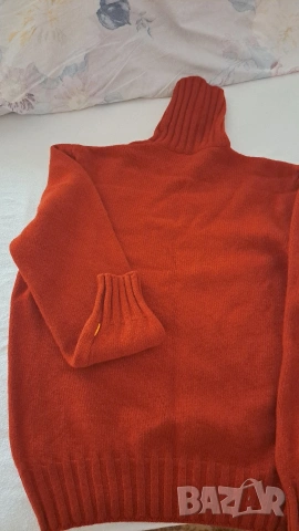 Блуза на Hugo Boss, снимка 3 - Блузи - 54422799