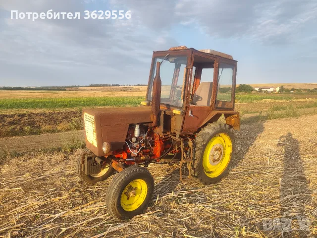 владимировец T25