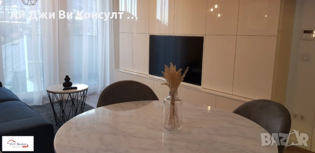 Двустаен апартамент в Кръстова вада, снимка 7 - Апартаменти - 54614237