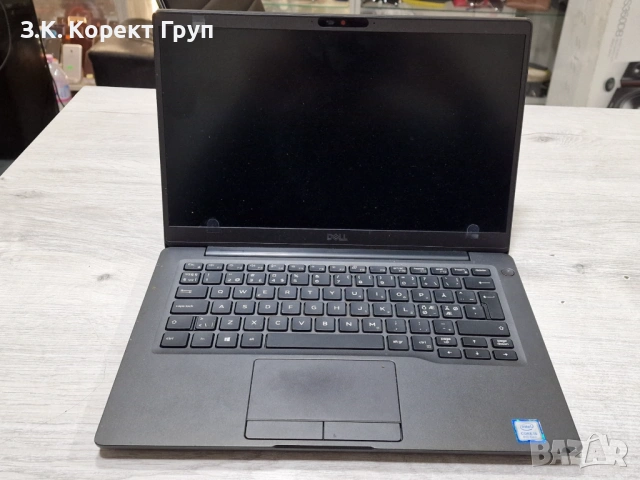 Dell Latitude 7300 / i5-8265U / 12GB RAM / 1TB, снимка 2 - Лаптопи за дома - 54732934