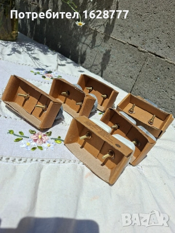 Дръжки за шкаф, снимка 2 - Шкафове - 54677503