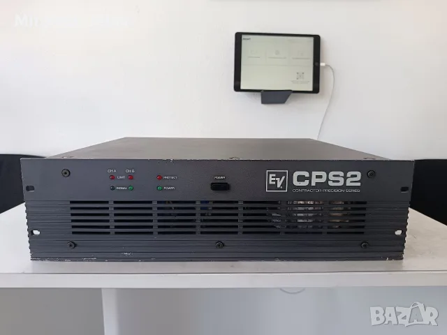 стъпало Electrovoice q 66