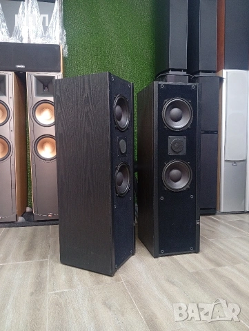 Тонколони ELAC ELR-115, снимка 5 - Тонколони - 54708001