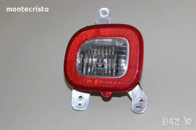 Заден десен халоген задна броня Fiat Panda 312 (2012-2026г) 51848137 / 51953123 / 52100272 рефлектор