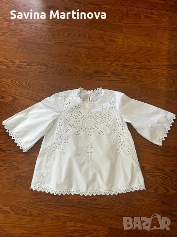 Isabel marant etoile Блуза