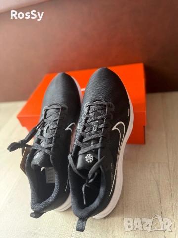 Мъжки маратонки Nike Downshifter 12, снимка 2 - Маратонки - 54607398