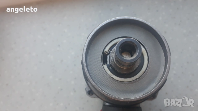 Винтоверт Parkside Performance 12V за части, снимка 6 - Винтоверти - 55055914