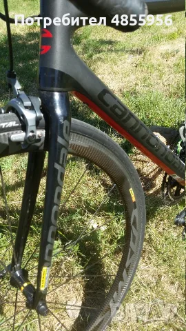 Cannondale Super Six EVO / 54цм/ Shimano Ultegra Di2 6870 11x2, снимка 12 - Велосипеди - 55508986