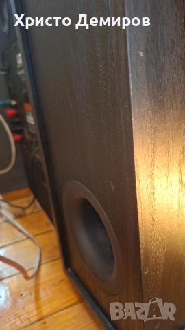 Тонколони-Dahlton Loudspeakers, снимка 6 - Тонколони - 55235930