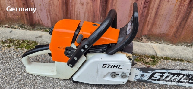 моторна резачка stihl ms 361 щил husqvarna, снимка 9 - Градинска техника - 53989974