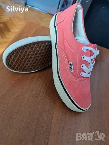дамски кецове Vans номер 37, снимка 4 - Маратонки - 55336880