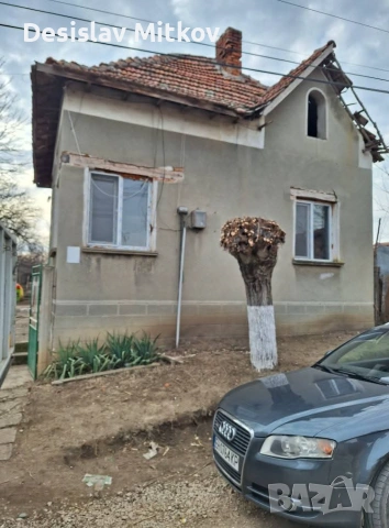 Имот в село Търнак , снимка 11 - Къщи - 55142345