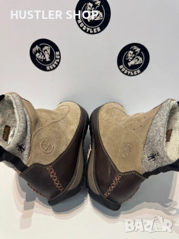 Мъжки зимни обувки TIMBERLAND. Размер 42, снимка 3 - Мъжки боти - 54813050