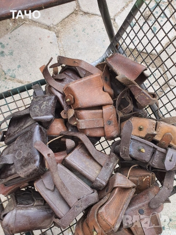 Военни паласки за колекционери, снимка 3 - Други ценни предмети - 39518604