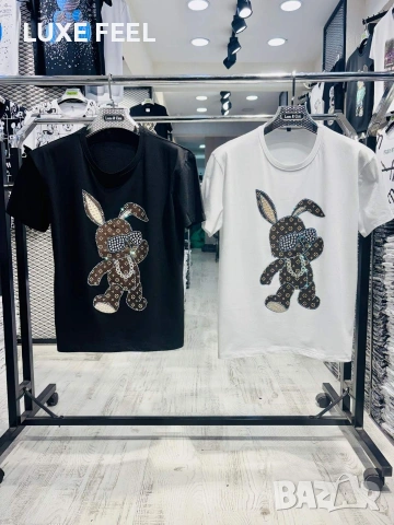 ✨Дамски Тениски 